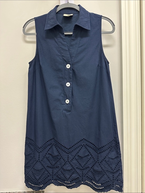 Tuckernuck Dresses & Skirts - Tuckernuck Collier dress
